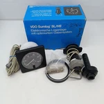 Vdo Sumlog 0-50 Knots Sl Hs Marine Speedometer Boat Kit Original Box. Fixed Price $499.00.
