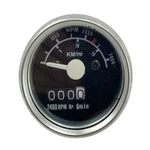 Tachometer Hour Fits Yanmar YM1500 YM2000 194151-56100. Fixed Price $119.28.