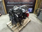 1998.5 Dodge Ram 5.9 24V Cummins Diesel Engine 224K Miles Exc Runner No Core. Fixed Price $2499.95.