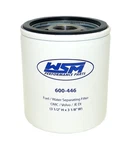 Wsm Johnson Evinrude 75-300 Hp Fuel Water Separator Filter 10 Micron 600-446. Fixed Price $12.97.