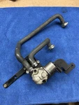 Mercruiser 5.0/5.7 Mpi Engine Iac With Mounting Bracket And Hoses. Fixed Price $98.50.