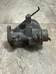 Vintage Wisconsin Air Cooled Engine Motor Carburetor Antique. Fixed Price $47.30.