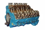 Marine Gm Chevrolet 5.7 350 Long Block 1986 Model 2-BOLT. Fixed Price $1999.99.