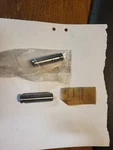 Yamaha Virago 750 1983 97 2 Nos Guide In./ex. Valve Oem 4X7-11133-10-00. Fixed Price $45.00.