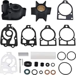 Water Pump Repair Kit For Mercury Outboards & Mercruiser Stern Drives 46-96148A8. Fixed Price $27.99.