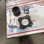 Detroit Diesel Accessory Drive Adapter 671. Fixed Price $125.00.