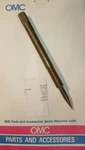Omc Brp 0303448 Needle Valve. Fixed Price $19.95.