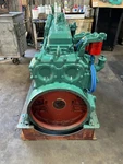 Detroit Diesel 6-71 Rc Industrial Engine Complete Overhaul Dyno Tested. Fixed Price $24000.00.