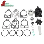 Water Pump Impeller Kit For Mercury Mercruiser Alpha One 46-96148A8 46-96148Q8. Fixed Price $17.99.