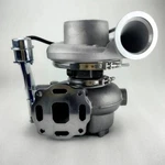 Replacement Turbo 5321692 3788678H Fits HX55WM Cummins Qsb Engine Marine 6.7L. Fixed Price $950.00.