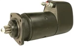 Starter For Volvo Penta TAMD62A 1992-1994 6CYL Diesel 881681 0001418009 18221. Fixed Price $349.90.