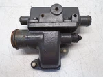 Y3 Omc Cobra 3.0L Thermostat Housing 0910360. Fixed Price $79.95.