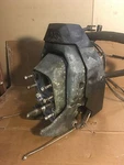 Omc Cobra Gimbal Bell Housing Transom Assy 4.3L Mod # 984757. Fixed Price $144.00.