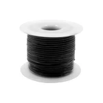 United Pacific 34119 Black 100 Ft. 16 Awg Long Primary Wire Roll. Fixed Price $29.95.