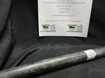 Volvo Penta New Rubber Exhaust Hose Part Id #vop 834770. Fixed Price $291.00.