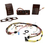 Larson Boat Dash Panel 2262-1304 All American 23 Woodgrain (kit). Fixed Price $418.25.