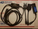 7 Day Loan Rinda Diacom Marine Diagnostic Cable And Software. Fixed Price $59.00.