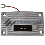 Alternator Regulator Fits Ford B600 B700 B800 6.0L 7.0L 8.2L FD1060 FD1460 82-99. Fixed Price $48.39.