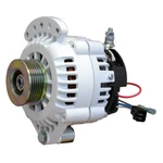 Balmar 621-100-K6 Alternator Amp 12V 1-2" Single Foot Spindle Mount. Fixed Price $794.78.