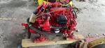 Westerbeke 30B Three , Marine Diesel Engine Cylinder Hp. Fixed Price $5500.00.
