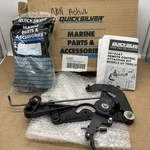 Mercury Mariner Oem Quicksilver Remote Control Attaching Kit - 95722A. Fixed Price $49.50.