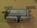 Volvo Penta TAMD41 AD41 Kamd Kad 42 & 43 Oil Cooler New!!!!! 861601. Fixed Price $2612.91.