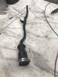 94 Mercruiser Marine 5.7 350 Mag V8 Wire Wiring Harness Connector Plug Pin. Fixed Price $64.17.