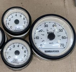 Sea Doo Challenger 1800 2000 Speedster Tachometer Tack Rpm Gauge 204470321. Fixed Price $219.99.