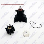 For Mercruiser Sierra Sea Water Pump Impeller Kit 46-862914A13 8M0118062 18-3160. Fixed Price $161.41.