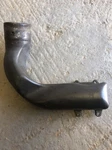 Omc Cobra Ford 2.3L 4CYL Exhaust Pipe Elbow 0912515 1987-1988 Sterndrive. Fixed Price $90.00.
