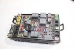 2006 Envoy Xl Trailblazer 4.2 Gm Engine Junction Block Fuse Box Assy Oe 15141557. Fixed Price $61.63.