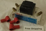 70A Alternator Noise Filter Surge SUPRESSOR6V 12V 24V 36V Cb/ham/radio/marine. Fixed Price $49.50.