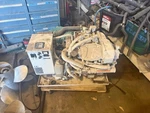 Kohler 4CZ23, Kw Marine Gas Generator 60 Hz Running Take-out. Fixed Price $4750.00.