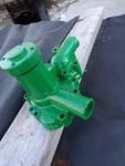 Volvo Penta MD-2030B Engine Waterpump , Clean Used From Running Boat. Fixed Price $220.00.