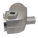 Elbow Exhaust For Volvo Penta Diesel TAMD31 KAD32 TAMD41 TAMD42 TAMD43 #861289. Fixed Price $112.58.