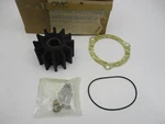 0982301 Omc Stern Drive Marine Engine Raw Water Pump Impeller & Gasket Ki. Fixed Price $69.99.