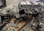 Toyota Land Cruiser Diesel From HJ45 Troopy / Speed Transmission Transfer. Fixed Price $5000.00.