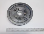 0379065 Starter Pulley Omc Vintage Evinrude Johnson Outboard Engines. Fixed Price $19.88.
