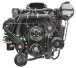 New Mercruiser 350 Mag Mpi Complete Engine - For Alpha Sterndrives 8M0187359. Fixed Price $19315.00.