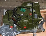 Farymann Diesel Engine 43F435 Horizontal Shaft 15HP 110 M5 96-9370 MP-028. Fixed Price $2899.99.