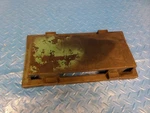 Volvo Penta TAMD61 TAMD72 Air Filter Cover 842615. Fixed Price $30.00.