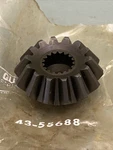 New Genuine Mercury Quicksilver 43-55688 Pinion Gear. Fixed Price $29.39.