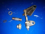 0330902 Rod 0330985 0397018 0331577 Sleeve Cam Omc V4 Johnson Evinrude 80HP. Fixed Price $21.00.