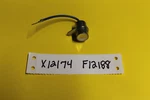 Chrysler Westbend X12174 F12188 Condenser O/b 3.6HP 500 700 New. Fixed Price $18.95.