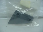 New Nos Omc Thrust Plate 911838 Lot Of 5 C23. Fixed Price $20.00.