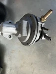 1970-1971 Ford 429 Cobra Jet Fuel Pump. 4907 Rare. Included Is Rebuild Kit.. Fixed Price $490.00.