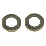 2PCS Johnson Evinrude Omc Marine Driveshaft Oil Seal Outboard 0329922 New. Fixed Price $17.09.
