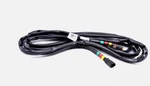Volvo Penta 6-POLE Extension Cable 7M M/f Data 3842735. Fixed Price $187.78.