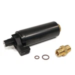 Electric Fuel Pump Assembly For Volvo Penta 1997 4.3GSPBYC, 4.3GSPLKD, 4.3GSPLKE. Fixed Price $49.99.