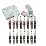16 Pc Ngk Laser Platinum Spark Plugs For 2012-2020 Jeep Grand Cherokee 6.4L Cm. Fixed Price $152.69.